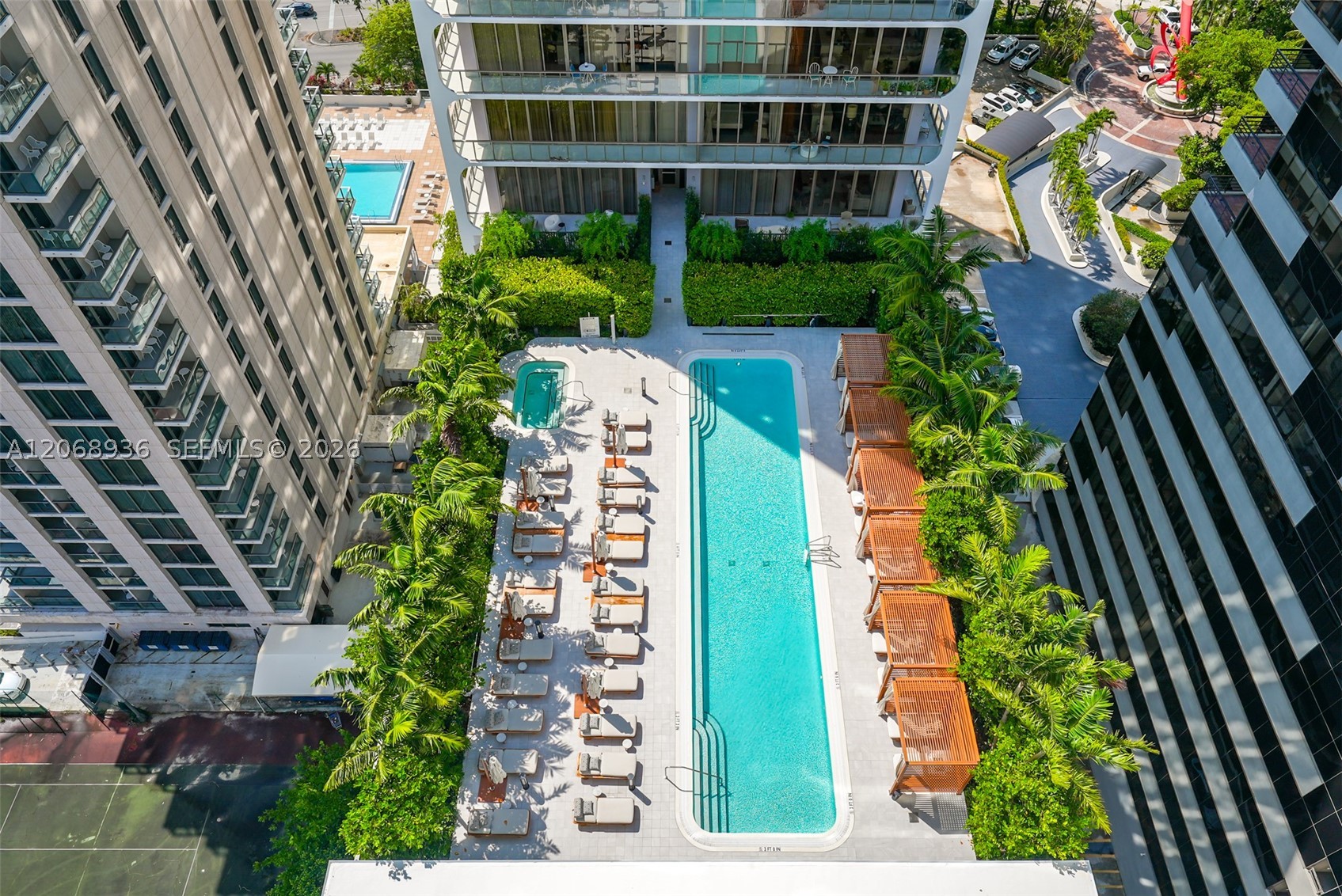 2678 Tigertail Ave #1806, Miami FL 33133