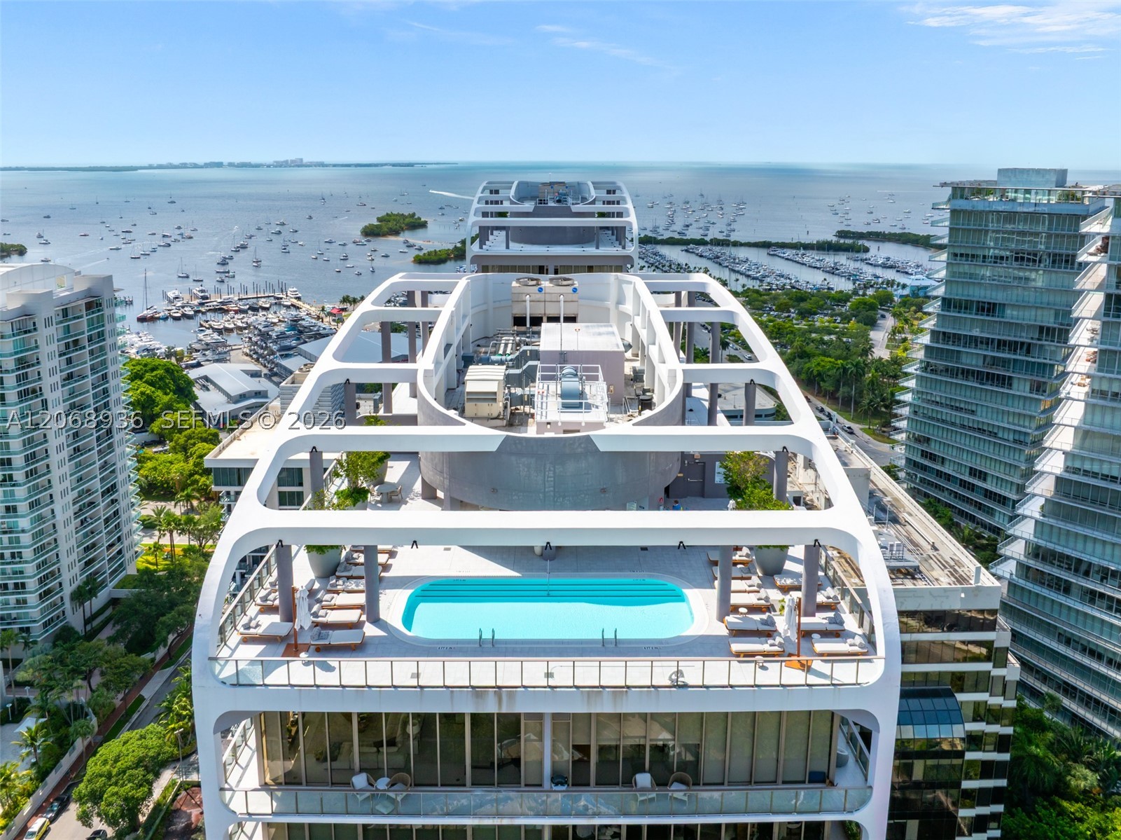 2678 Tigertail Ave #1806, Miami FL 33133