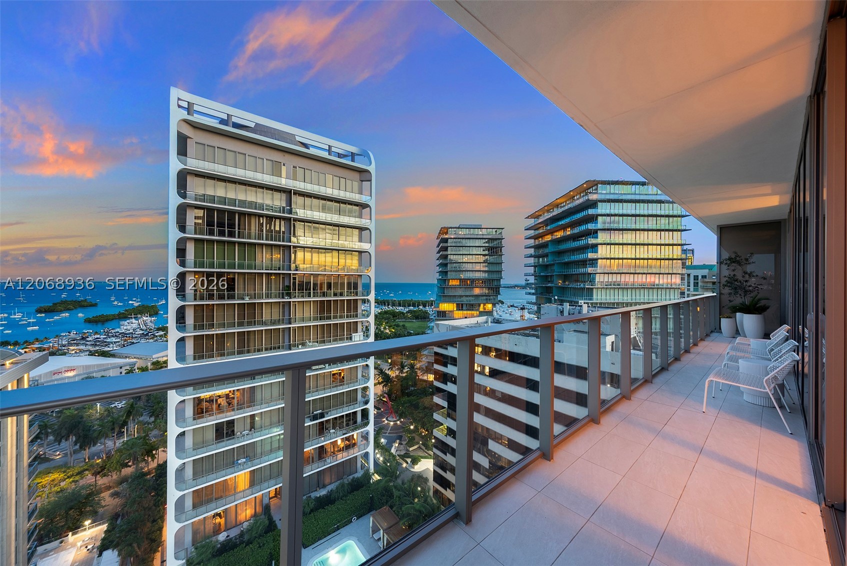 2678 Tigertail Ave #1806, Miami FL 33133