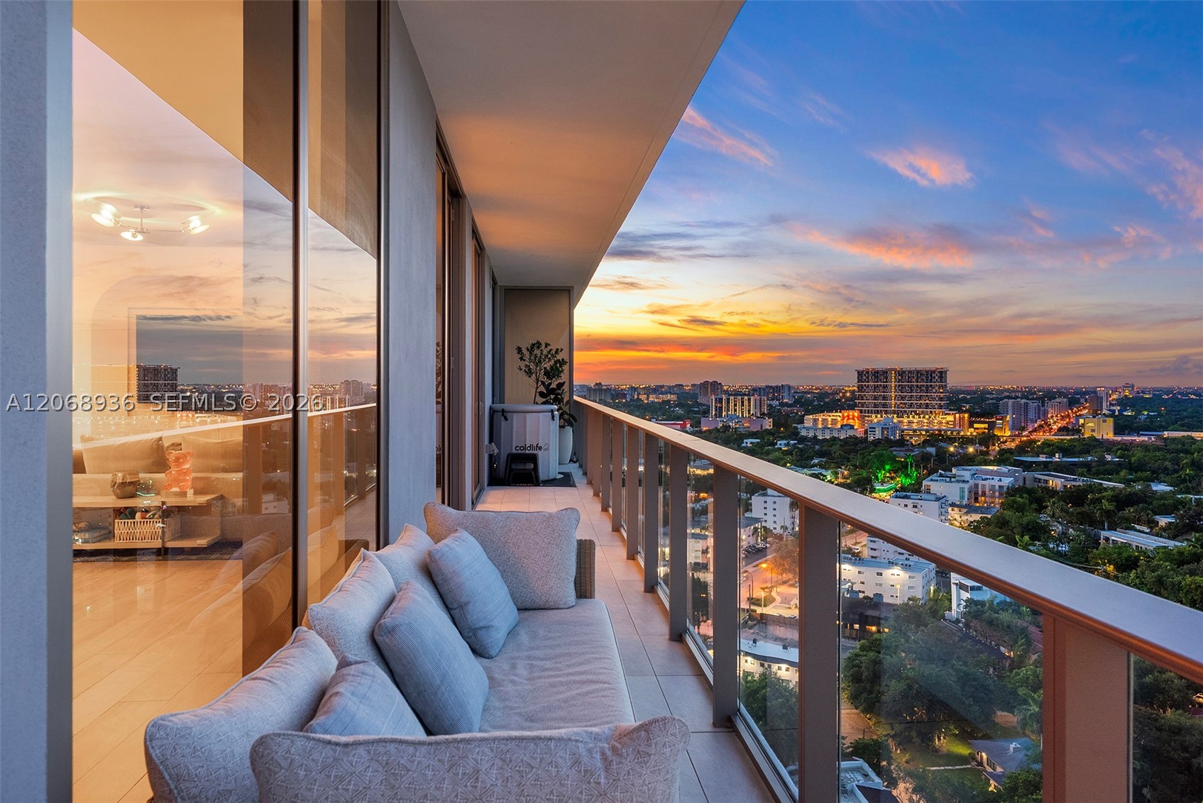 2678 Tigertail Ave #1806, Miami FL 33133