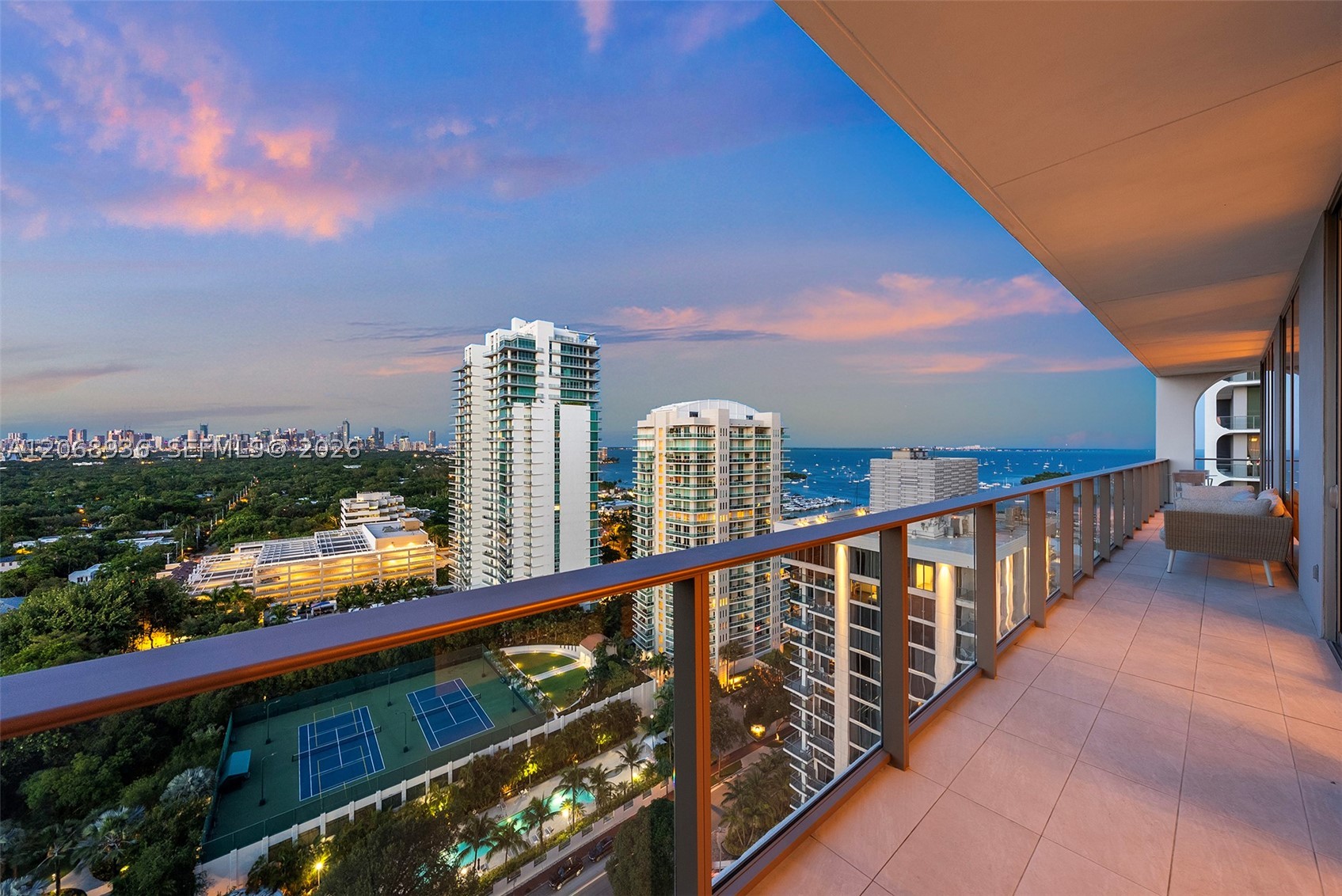 2678 Tigertail Ave #1806, Miami FL 33133