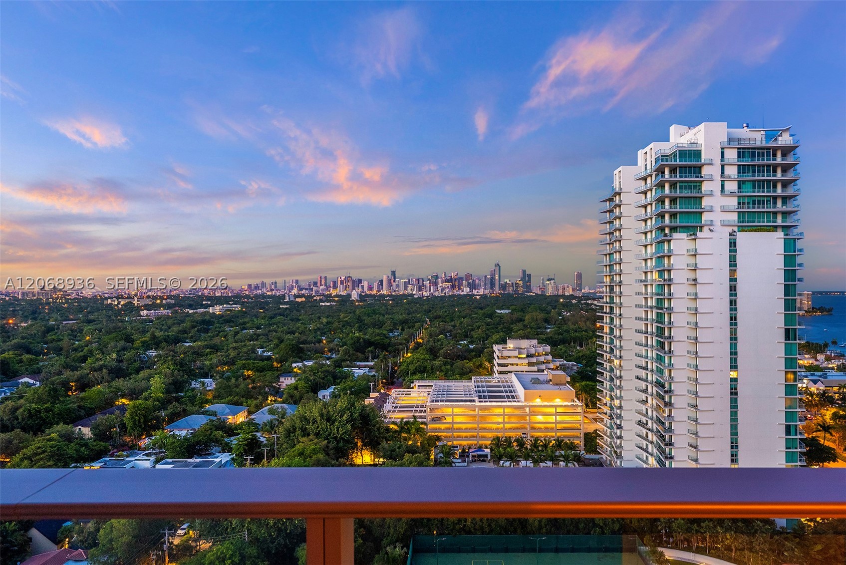 2678 Tigertail Ave #1806, Miami FL 33133