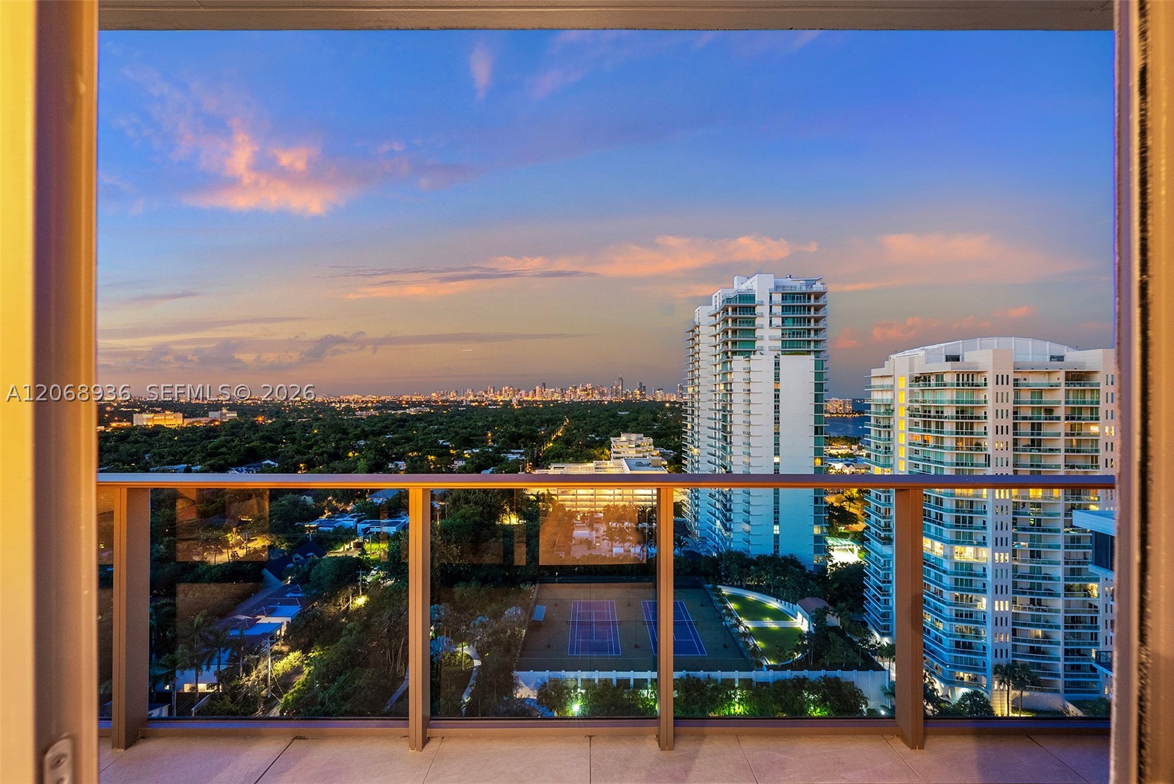 2678 Tigertail Ave #1806, Miami FL 33133