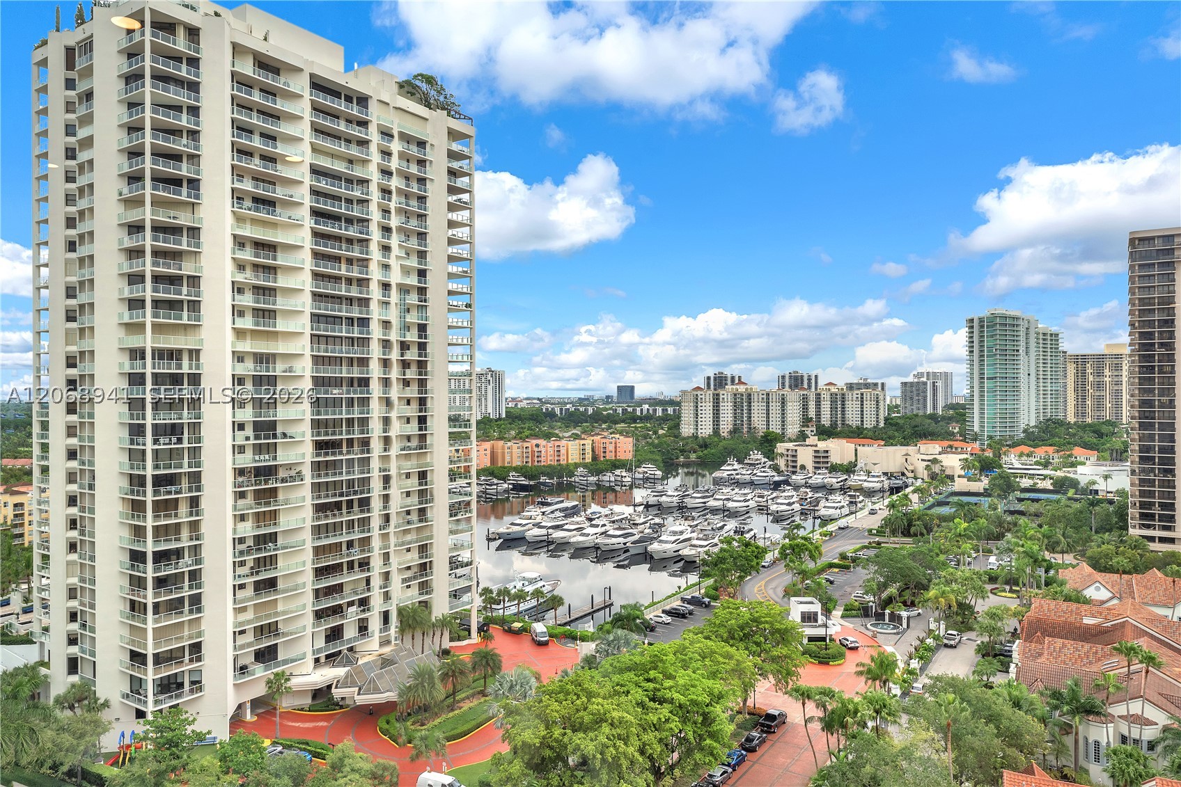 19355 Turnberry Way #14D, Aventura FL 33180