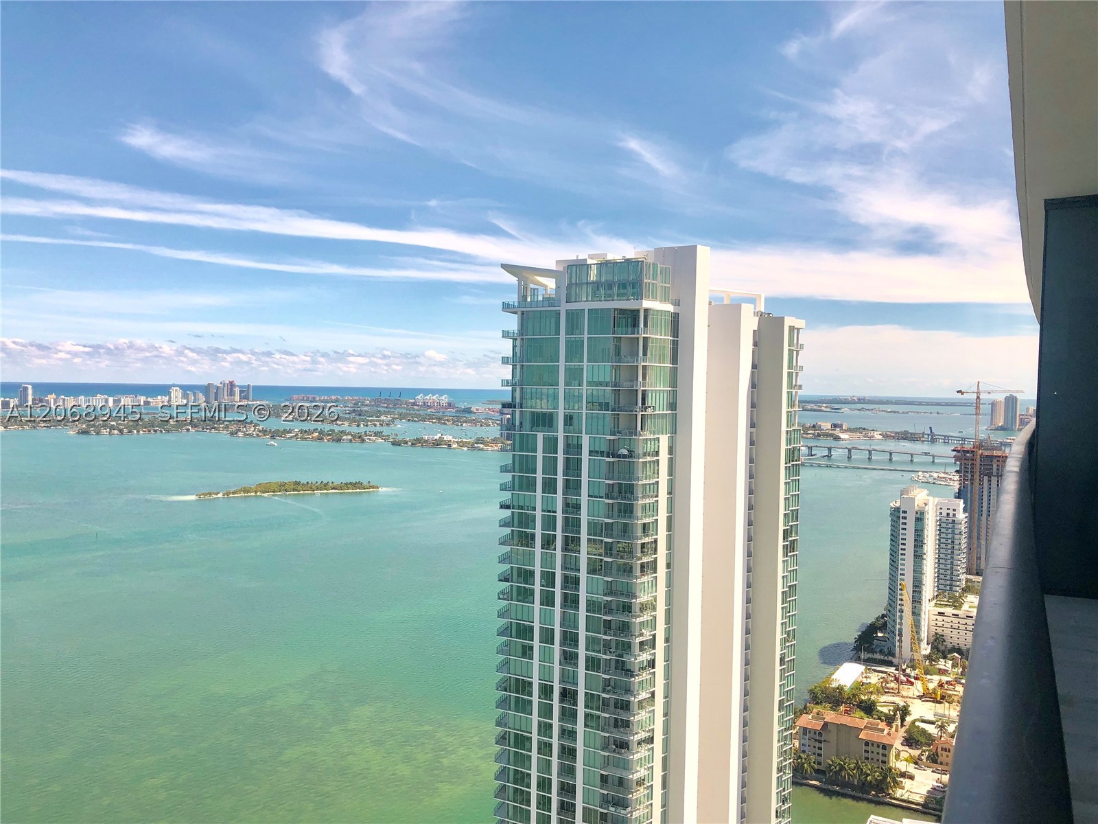 480 NE 31st St #4806, Miami FL 33137