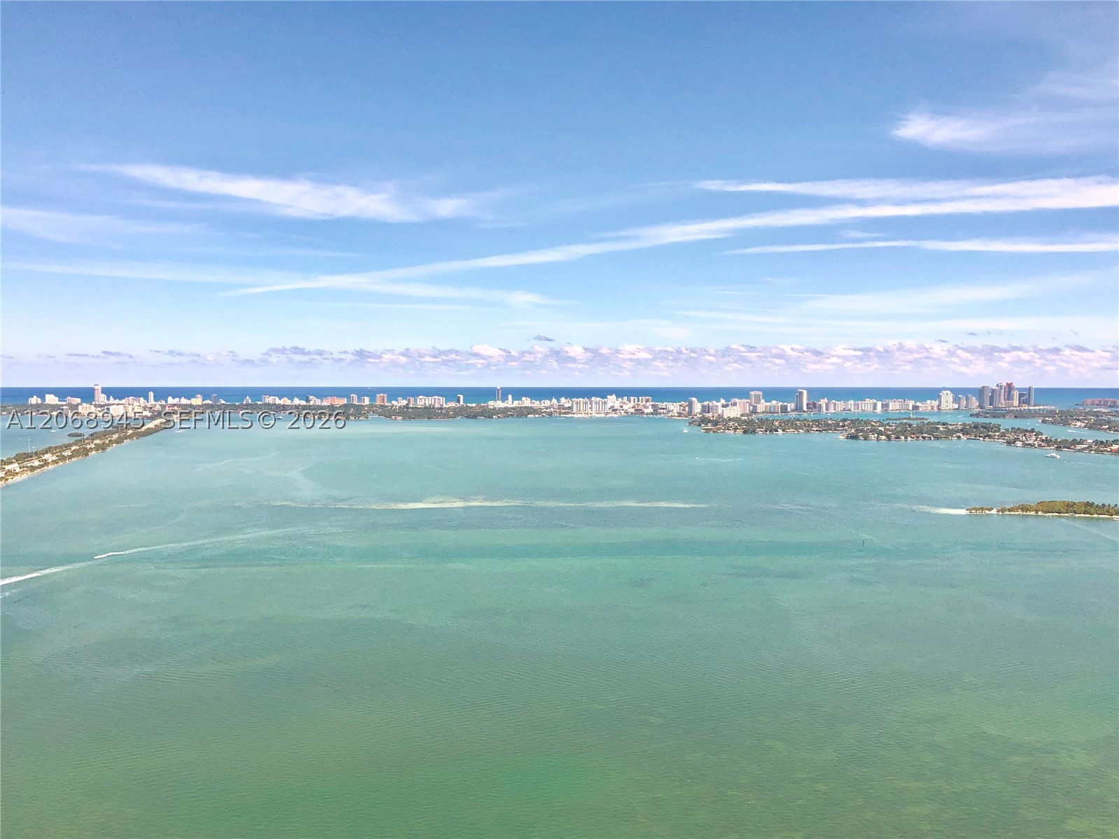 480 NE 31st St #4806, Miami FL 33137