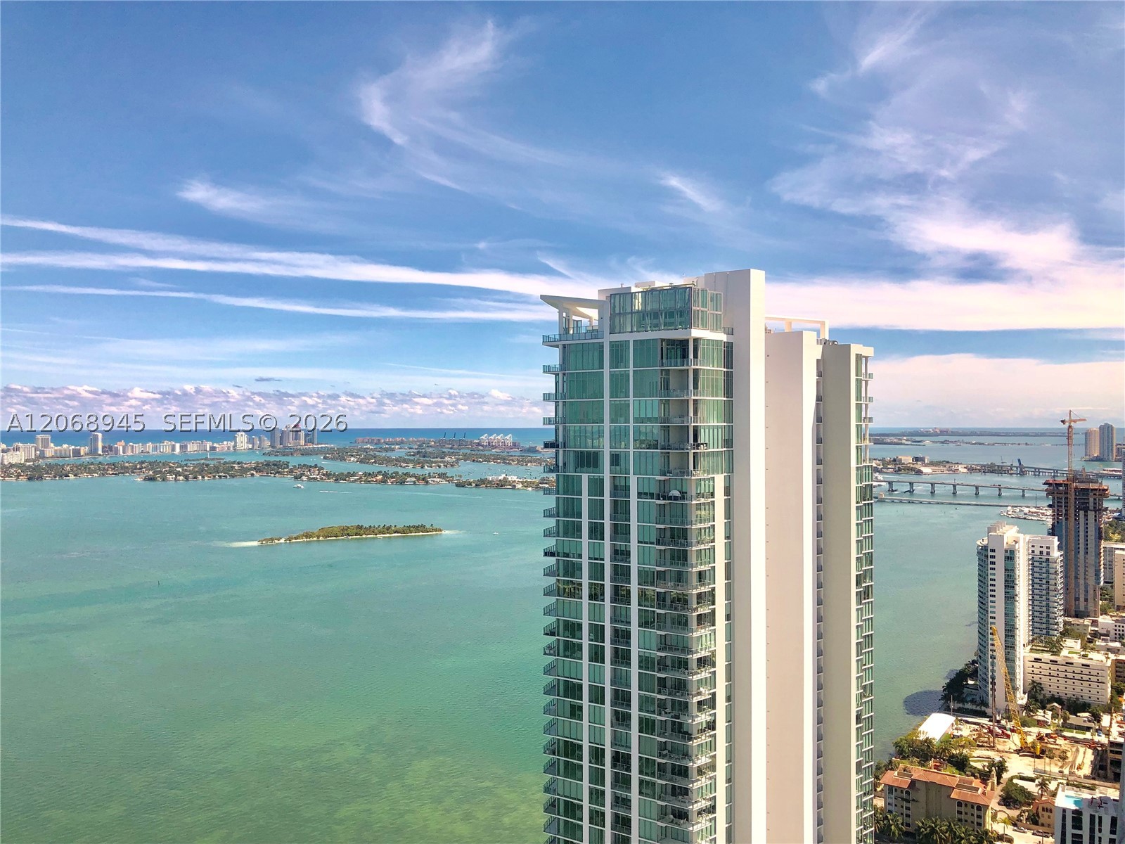 480 NE 31st St #4806, Miami FL 33137