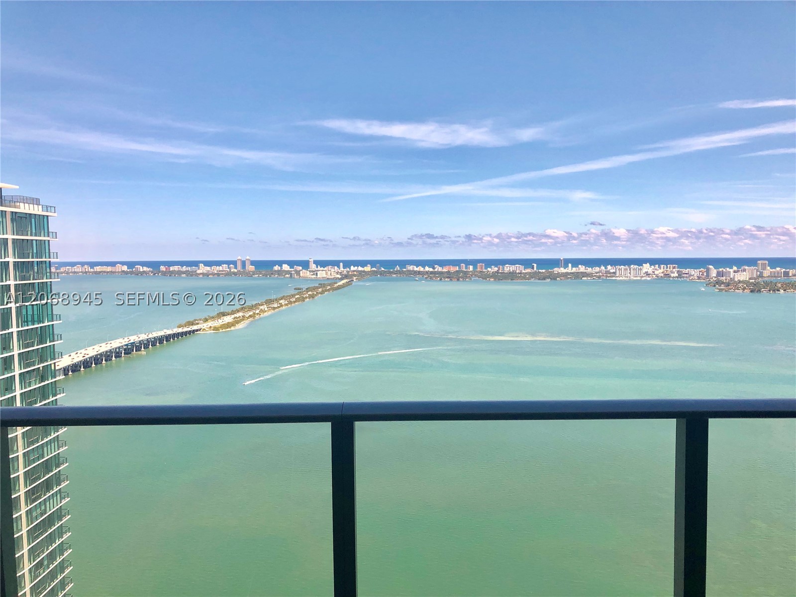 480 NE 31st St #4806, Miami FL 33137