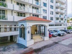 9195 Collins Ave #512, Surfside FL 33154