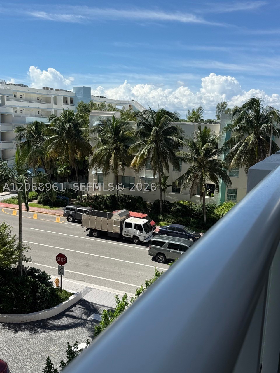 9195 Collins Ave #512, Surfside FL 33154