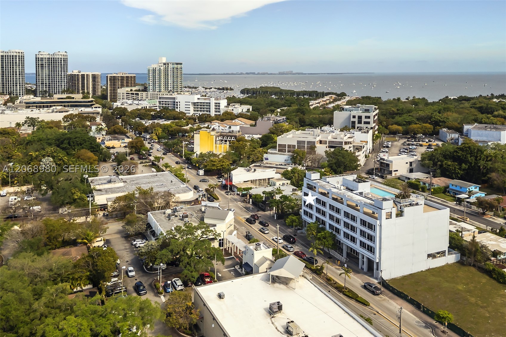 3250 Grand Ave #504, Miami FL 33133