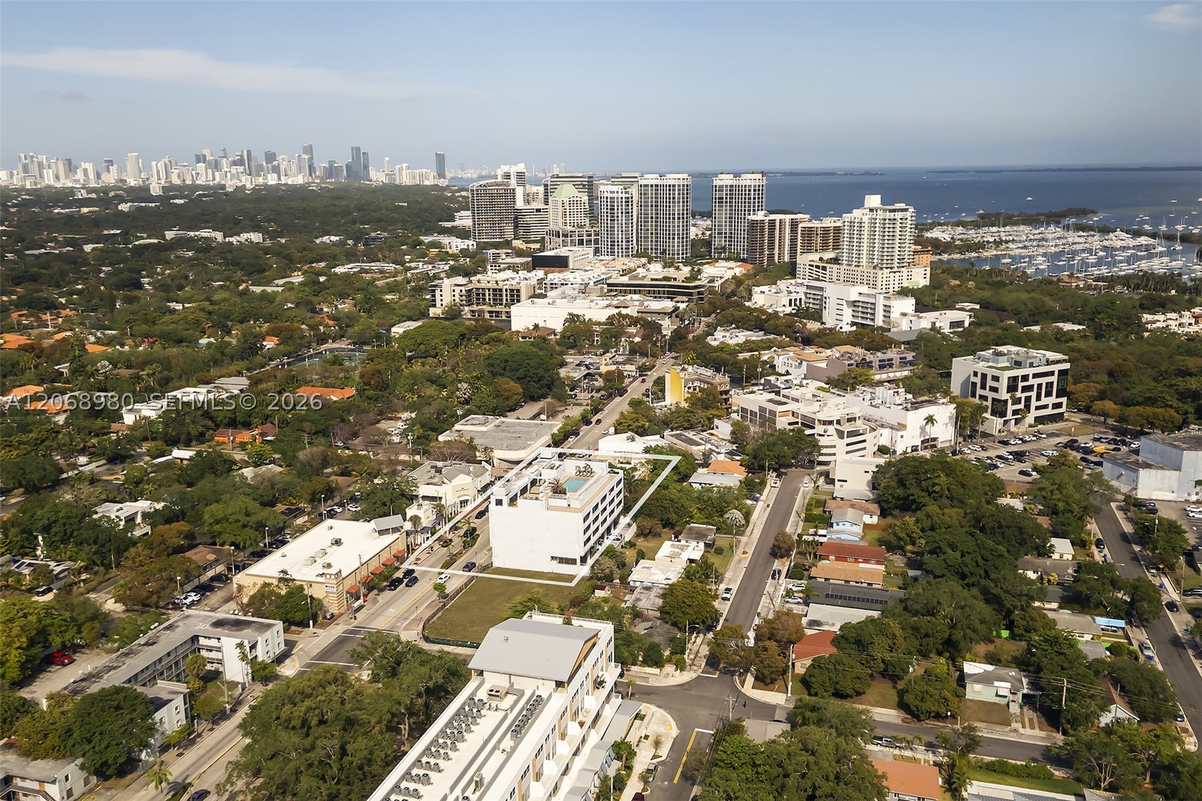 3250 Grand Ave #504, Miami FL 33133
