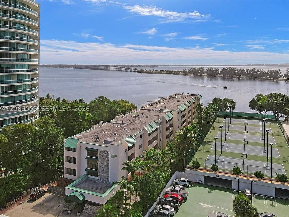 2201 Brickell Ave #96, Miami FL 33129