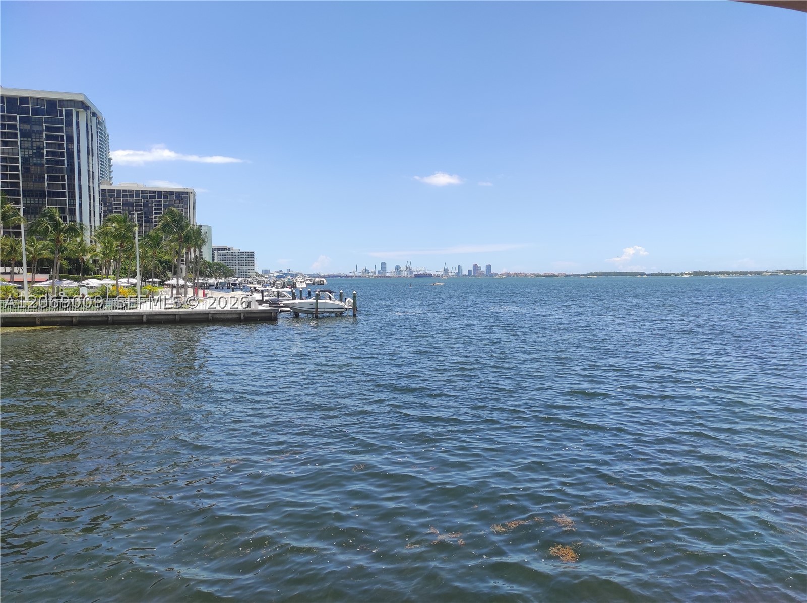 2201 Brickell Ave #96, Miami FL 33129