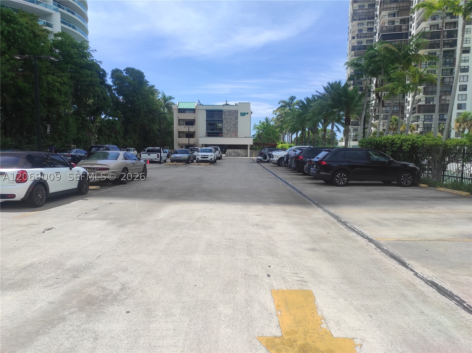 2201 Brickell Ave #96, Miami FL 33129