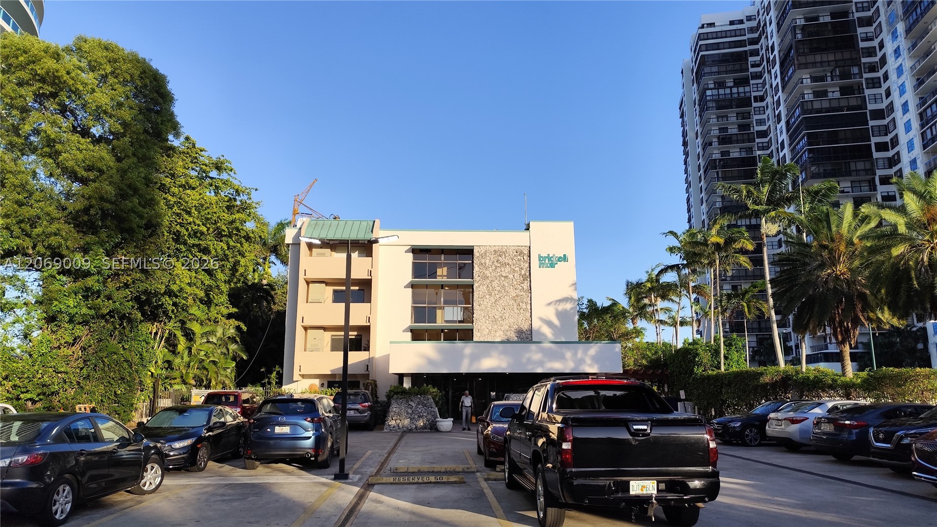 2201 Brickell Ave #96, Miami FL 33129