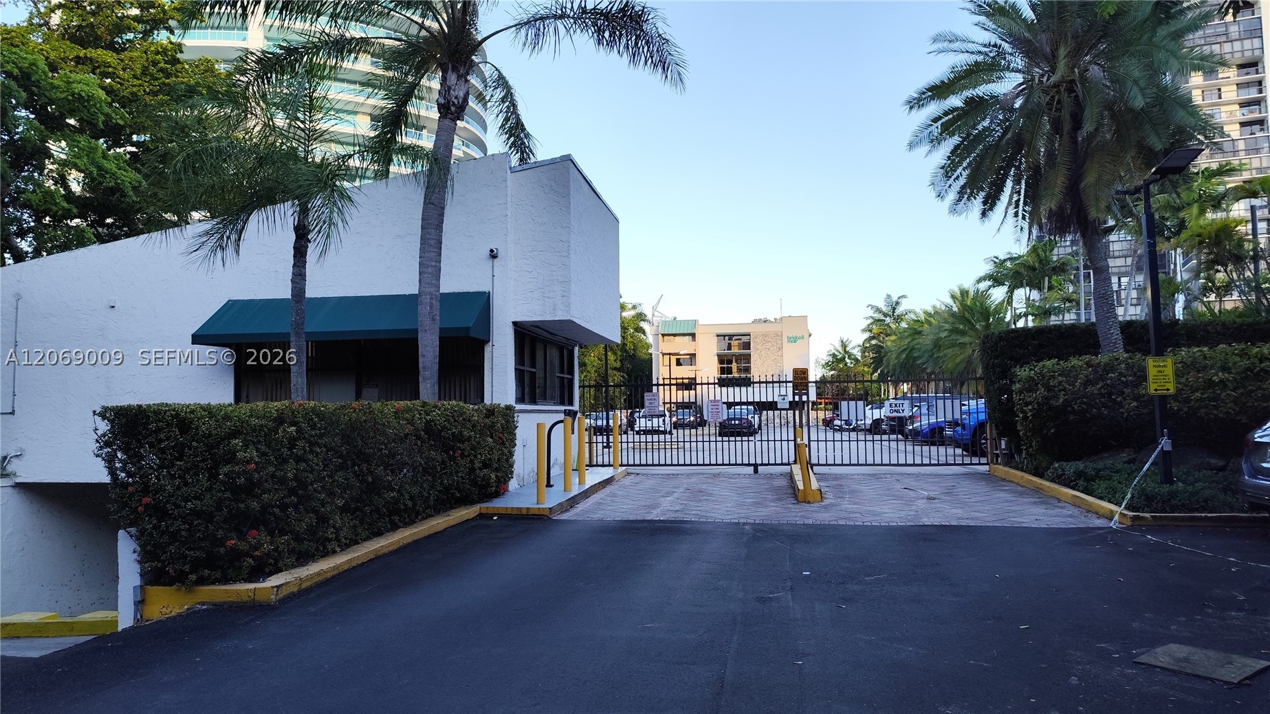 2201 Brickell Ave #96, Miami FL 33129