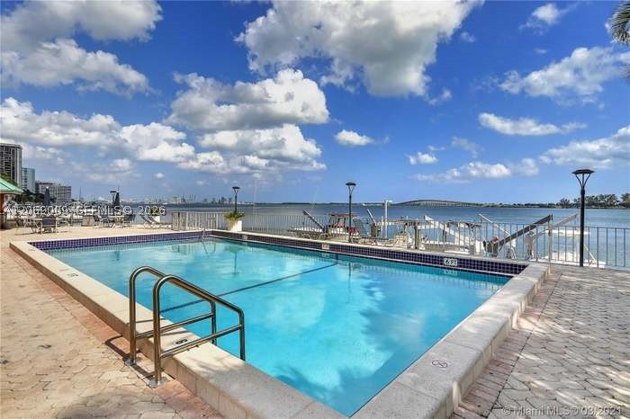 2201 Brickell Ave #96, Miami FL 33129