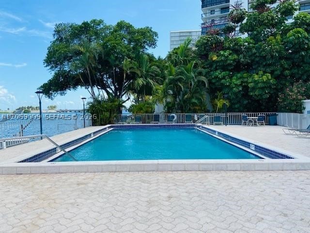 2201 Brickell Ave #96, Miami FL 33129