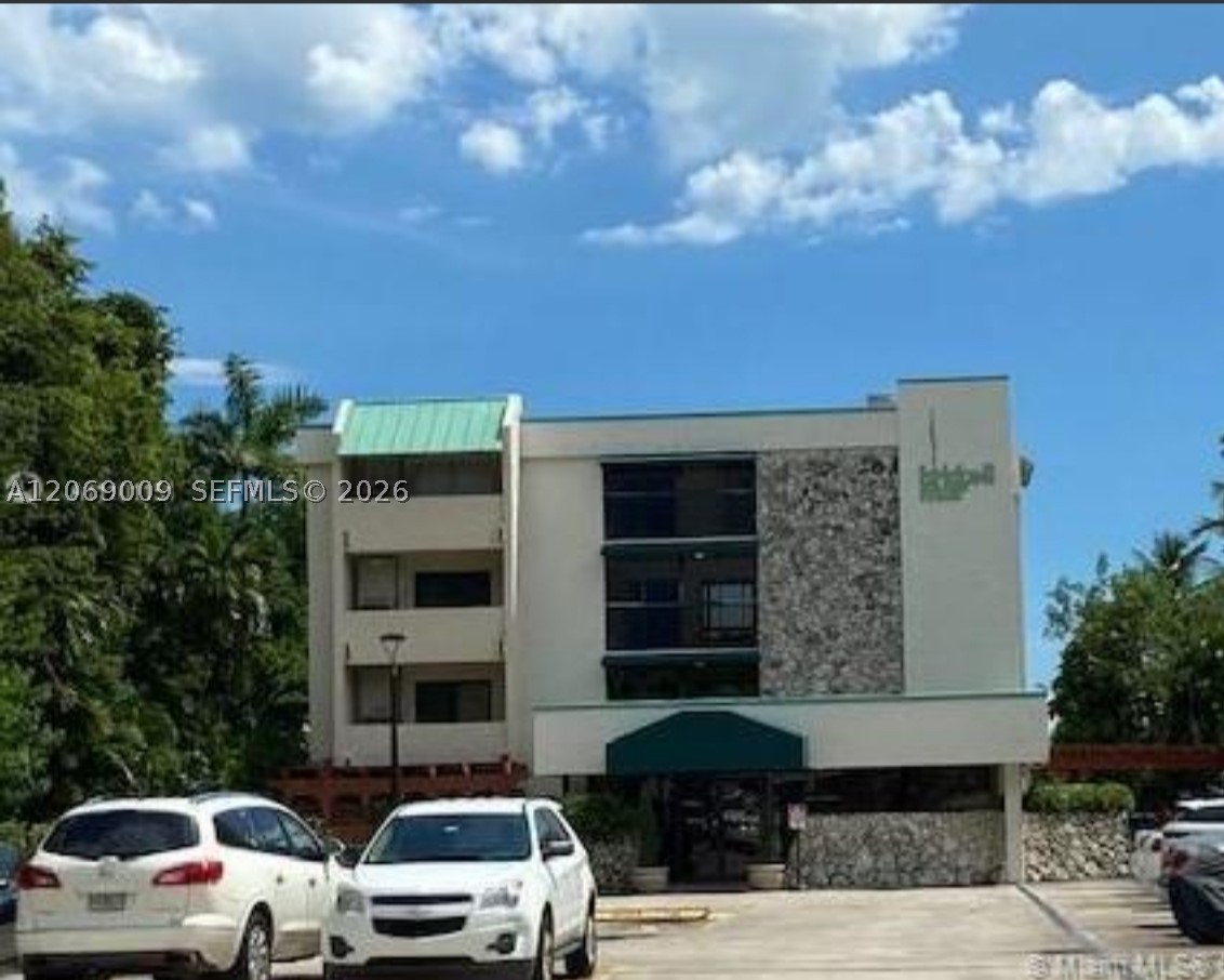 2201 Brickell Ave #96, Miami FL 33129