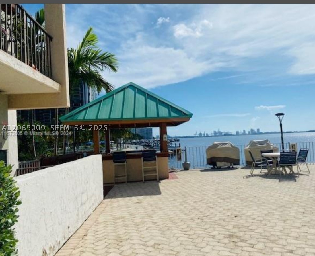 2201 Brickell Ave #96, Miami FL 33129