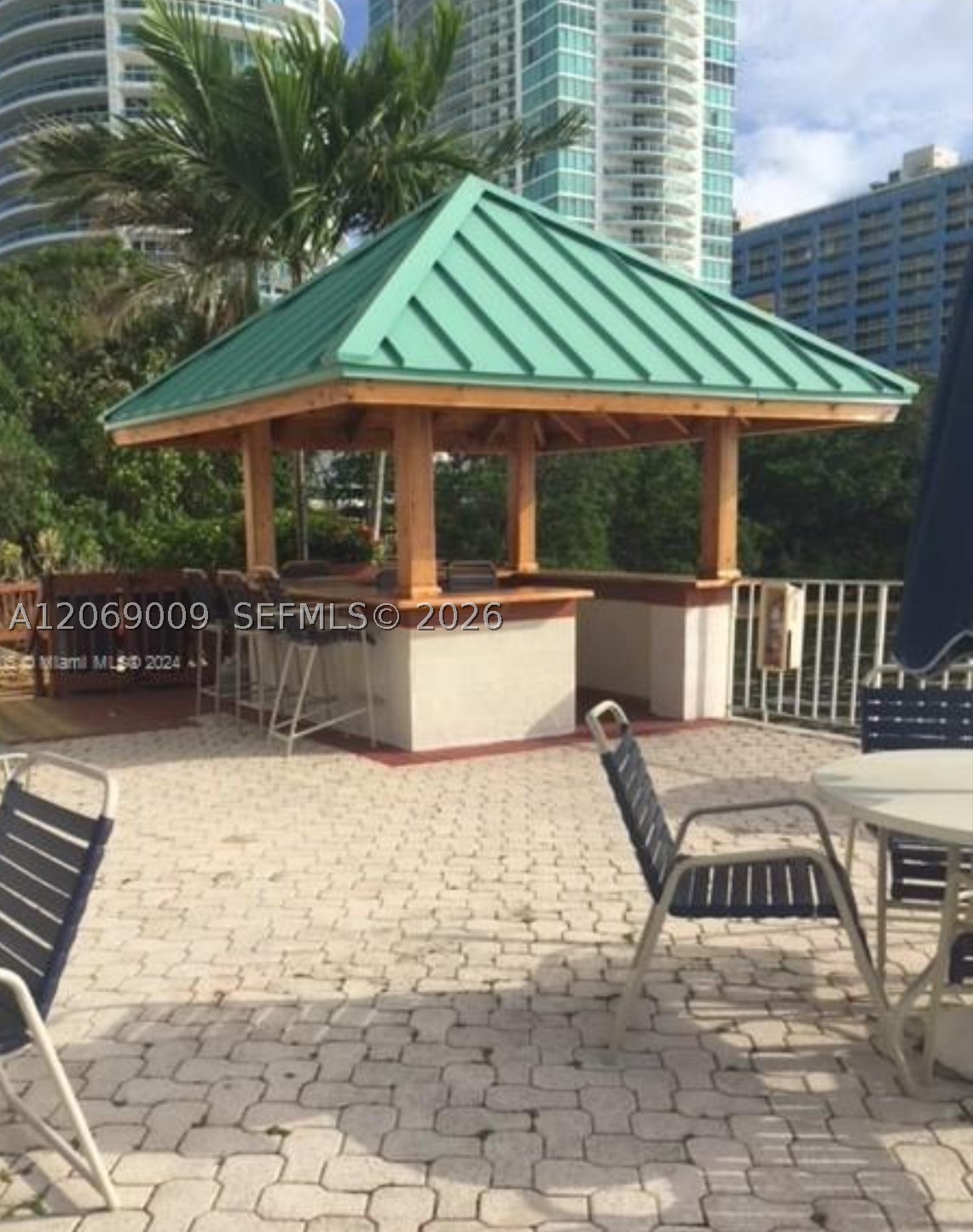 2201 Brickell Ave #96, Miami FL 33129