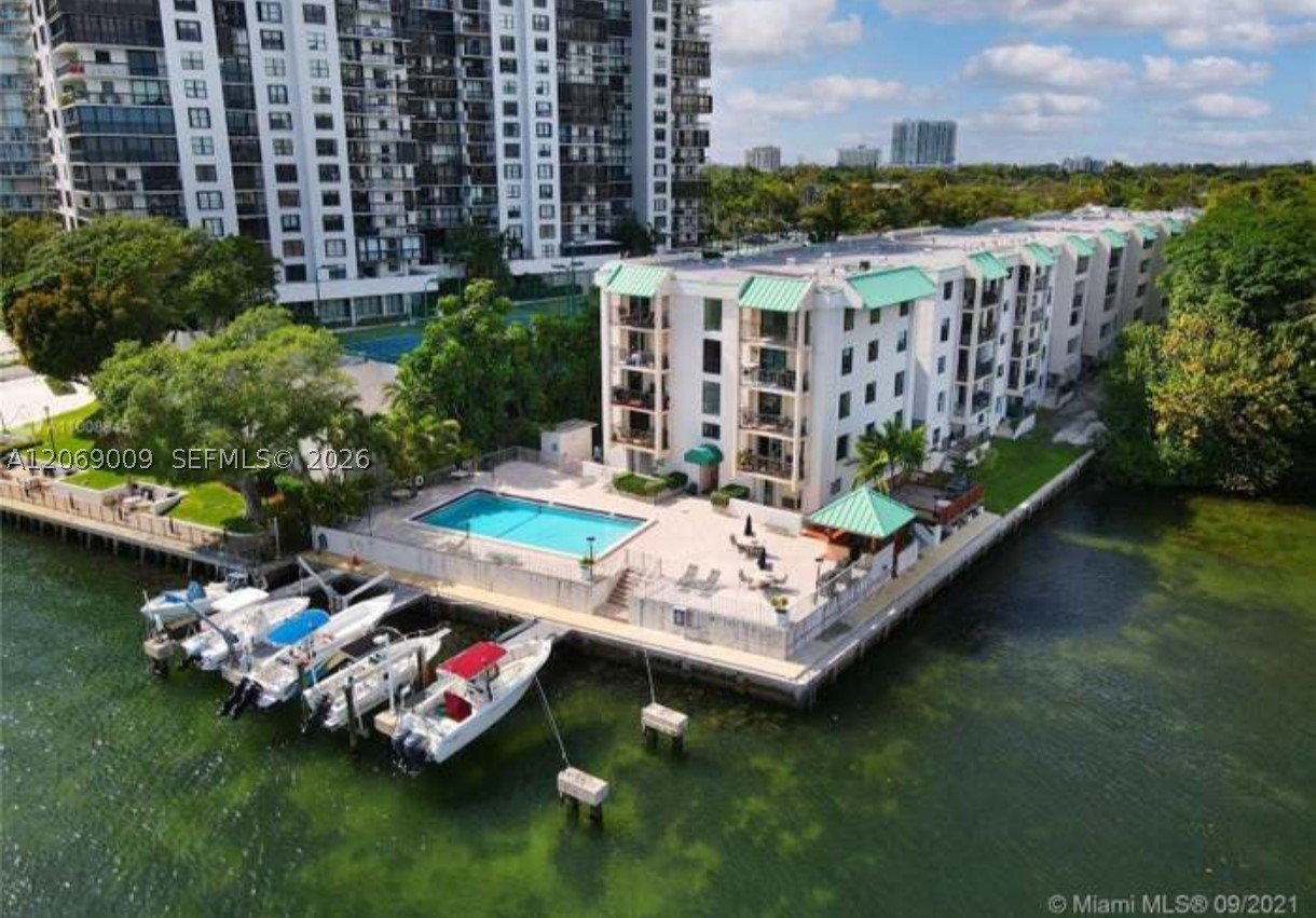 2201 Brickell Ave #96, Miami FL 33129