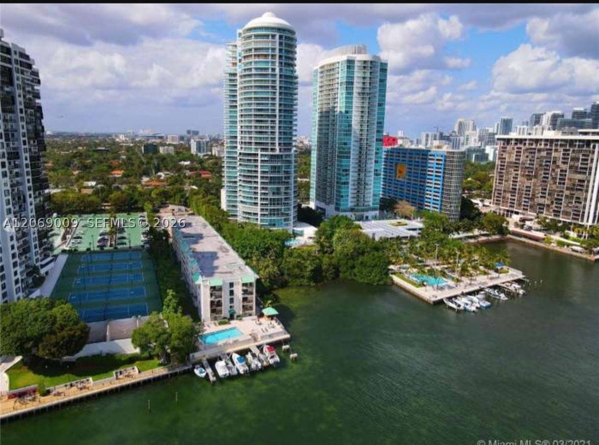 2201 Brickell Ave #96, Miami FL 33129