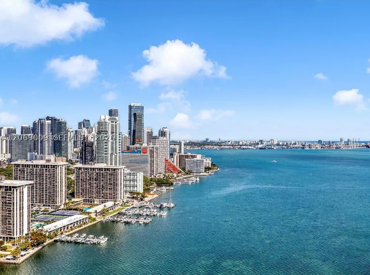 2201 Brickell Ave #96, Miami FL 33129