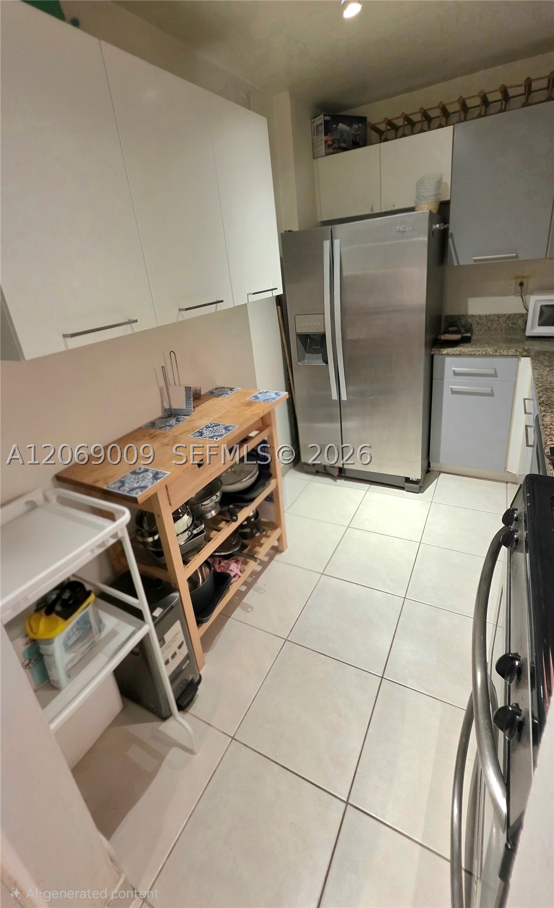 2201 Brickell Ave #96, Miami FL 33129