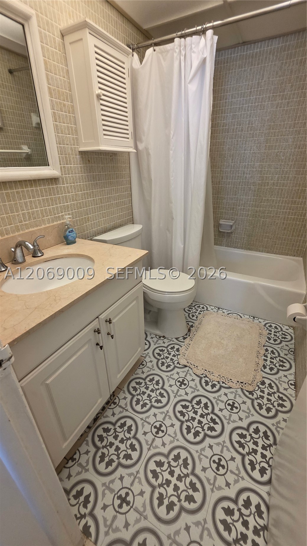 2201 Brickell Ave #96, Miami FL 33129