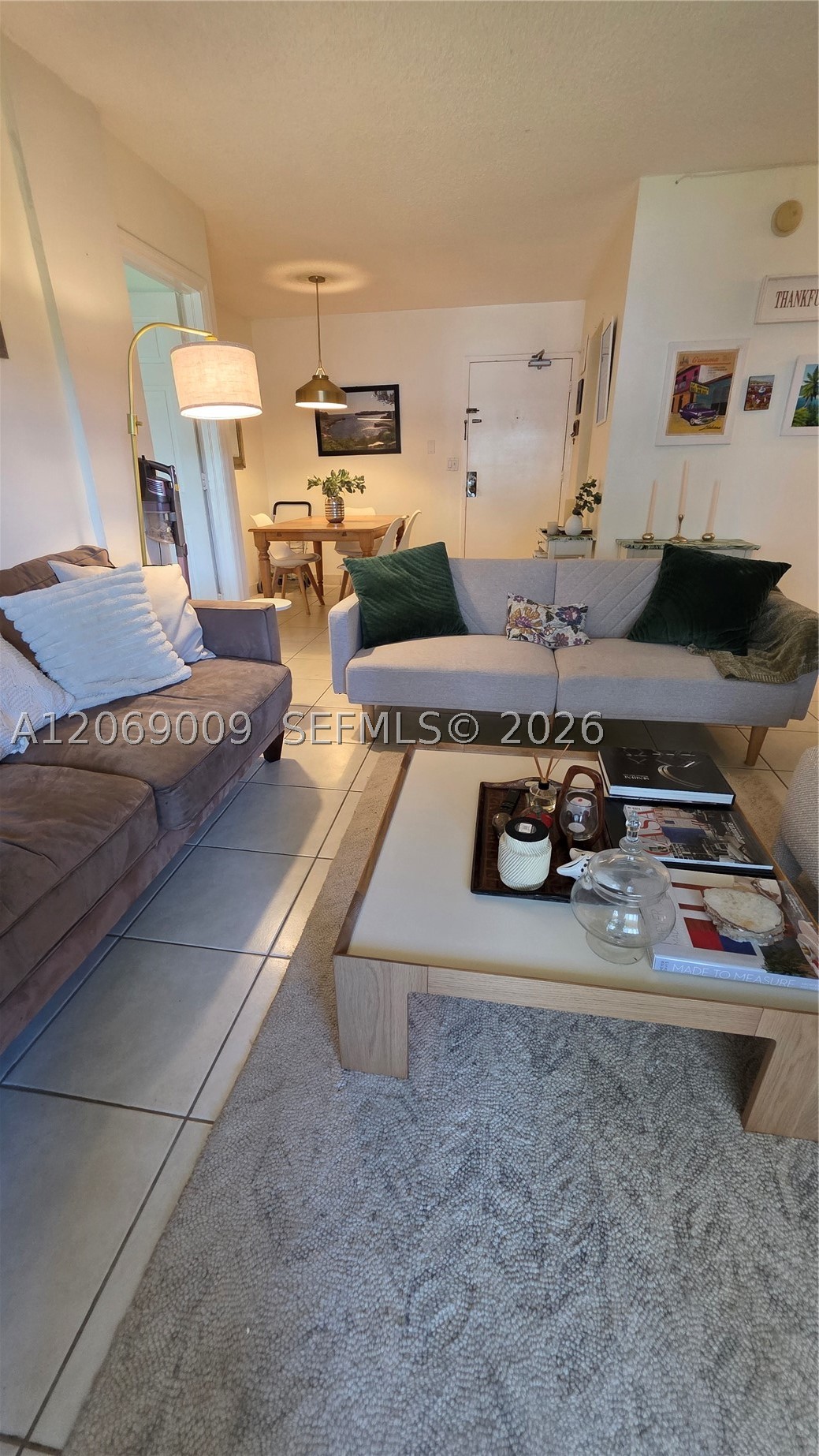 2201 Brickell Ave #96, Miami FL 33129