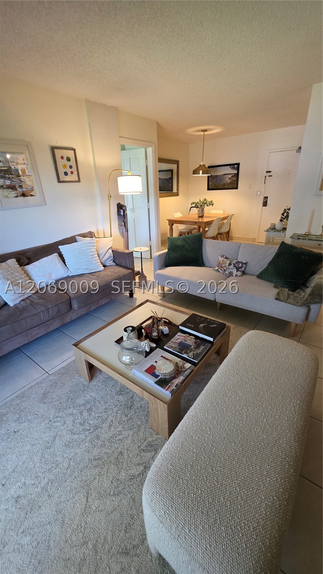 2201 Brickell Ave #96, Miami FL 33129