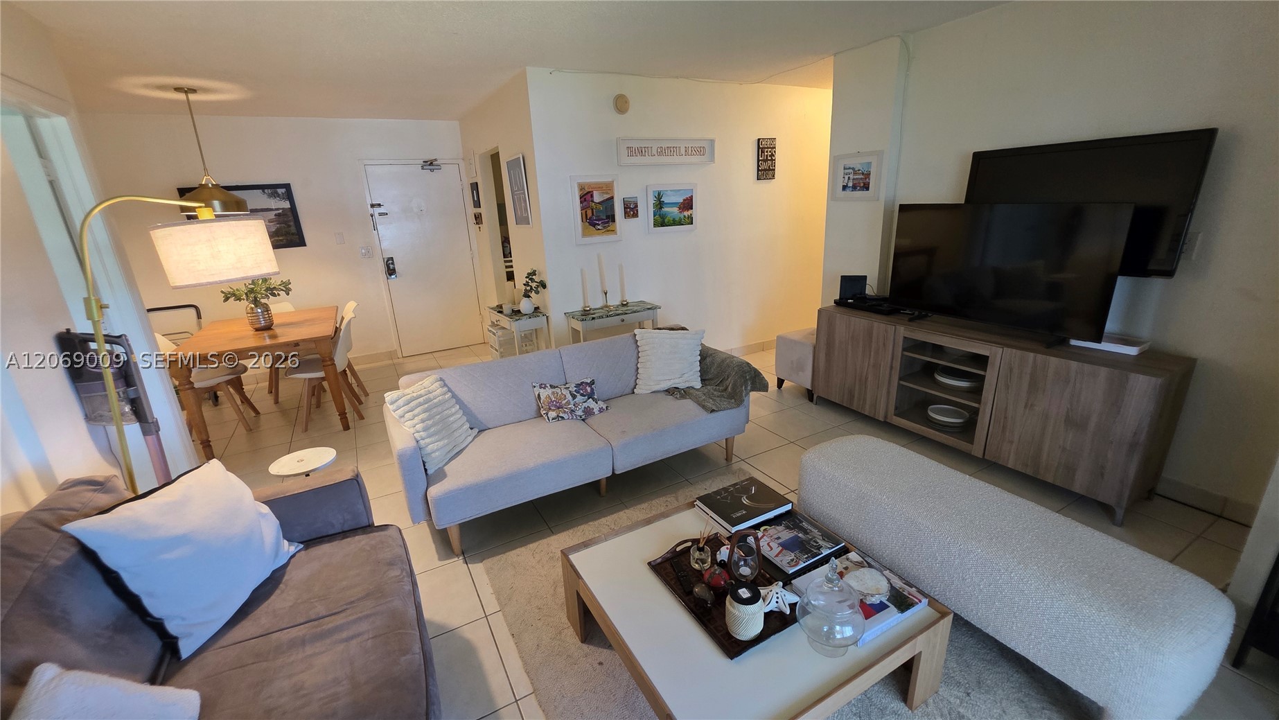 2201 Brickell Ave #96, Miami FL 33129