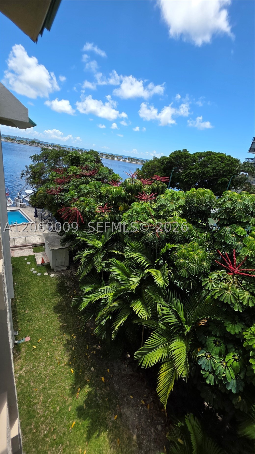 2201 Brickell Ave #96, Miami FL 33129