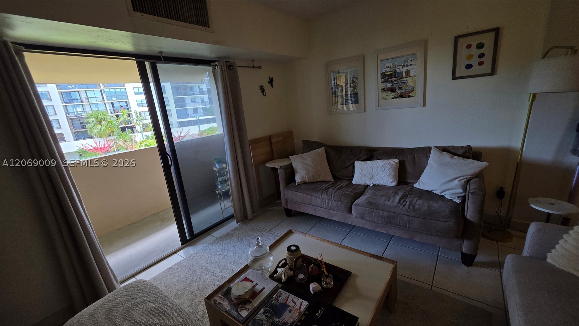 2201 Brickell Ave #96, Miami FL 33129