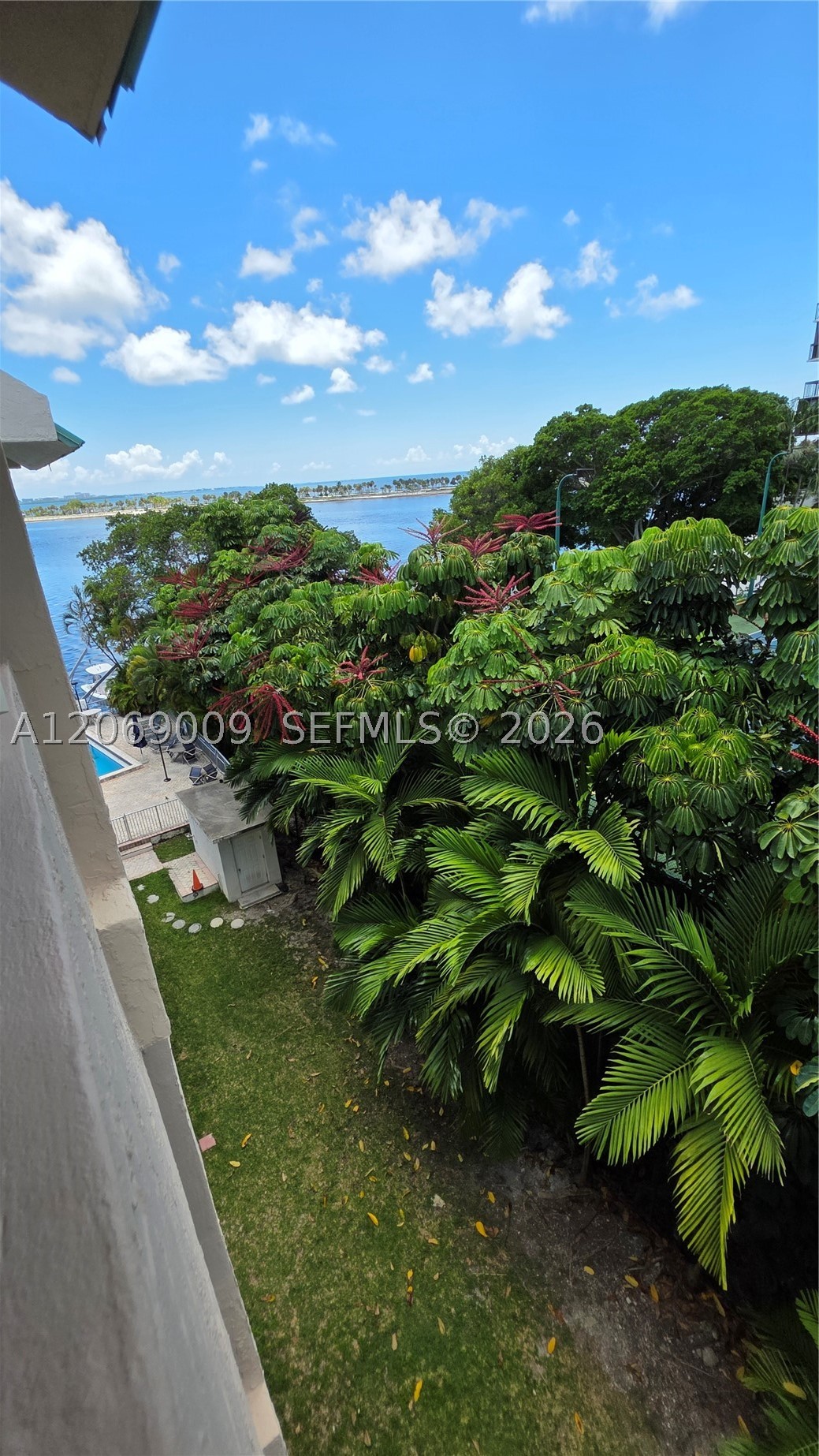 2201 Brickell Ave #96, Miami FL 33129
