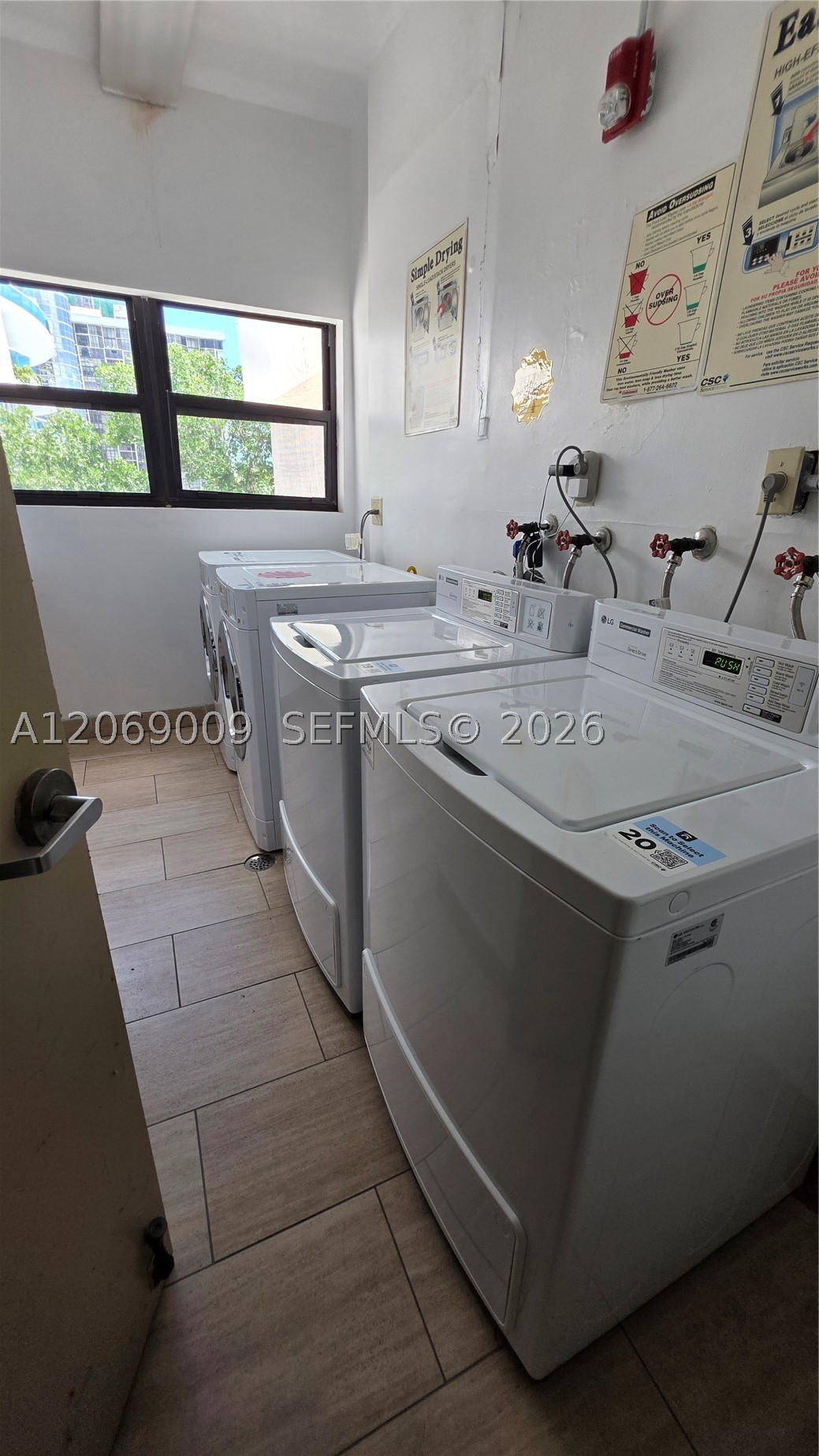 2201 Brickell Ave #96, Miami FL 33129
