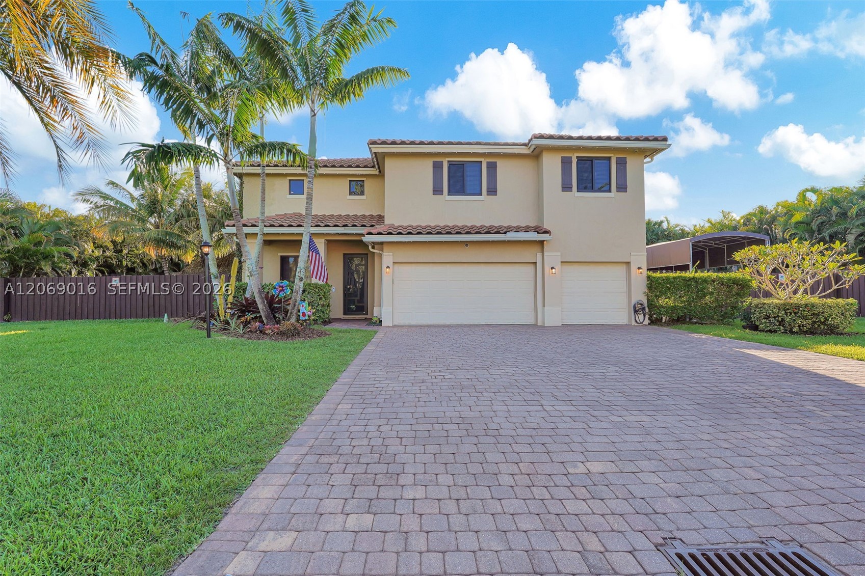 2150 NW 16th Pl, Homestead FL 33030