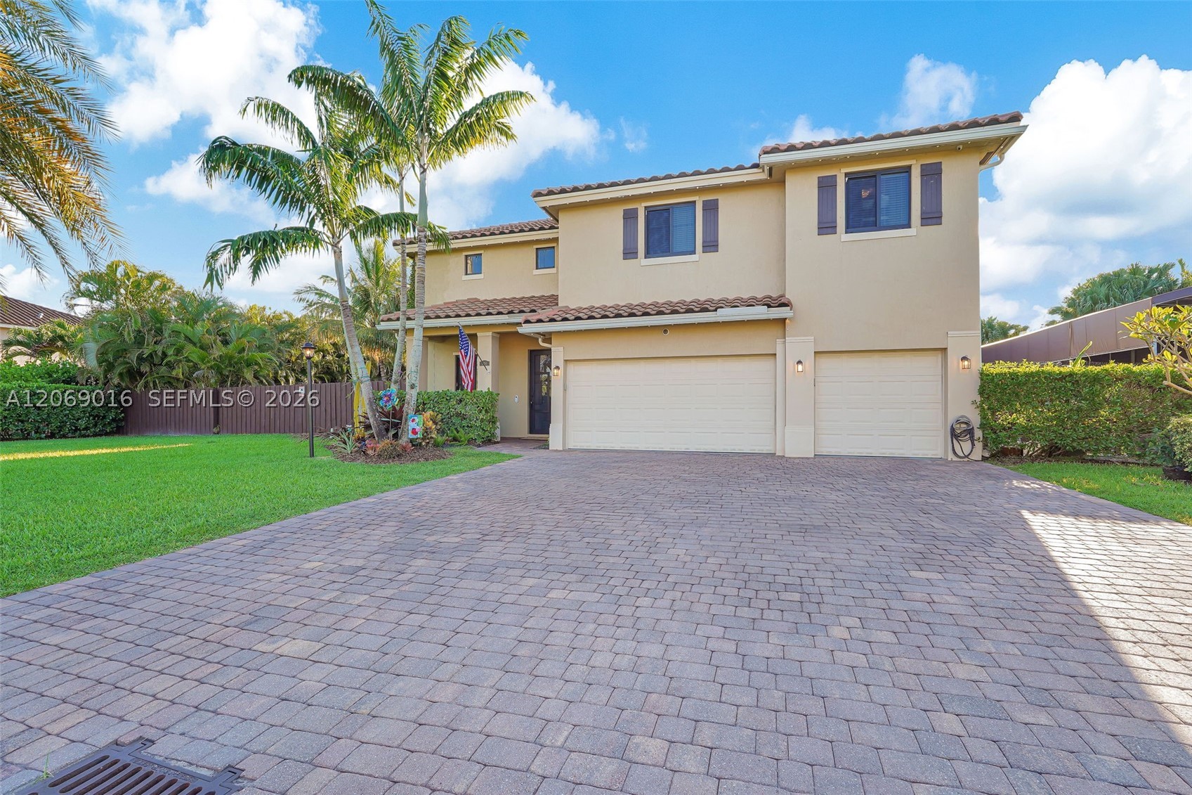 2150 NW 16th Pl, Homestead FL 33030