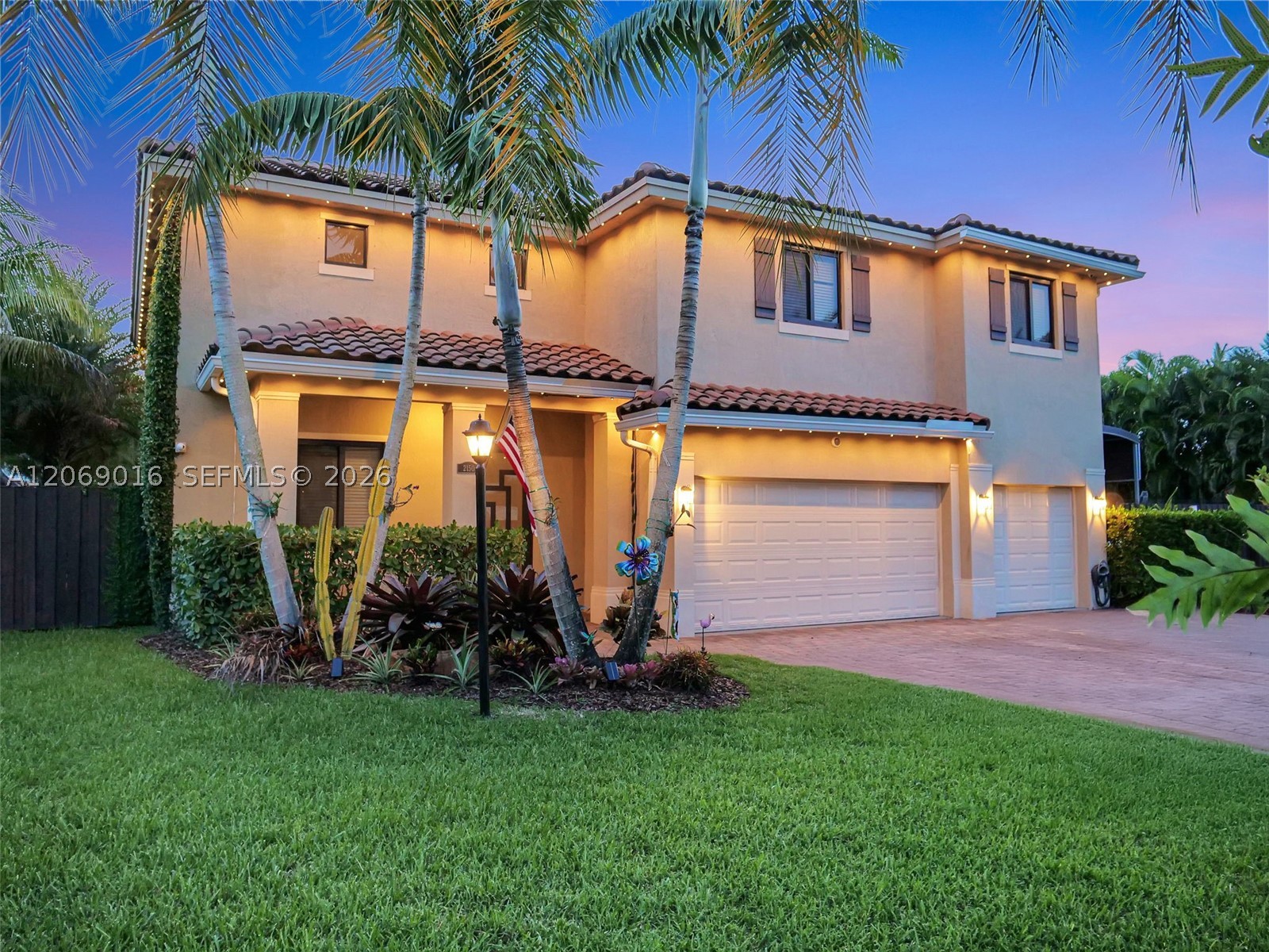 2150 NW 16th Pl, Homestead FL 33030