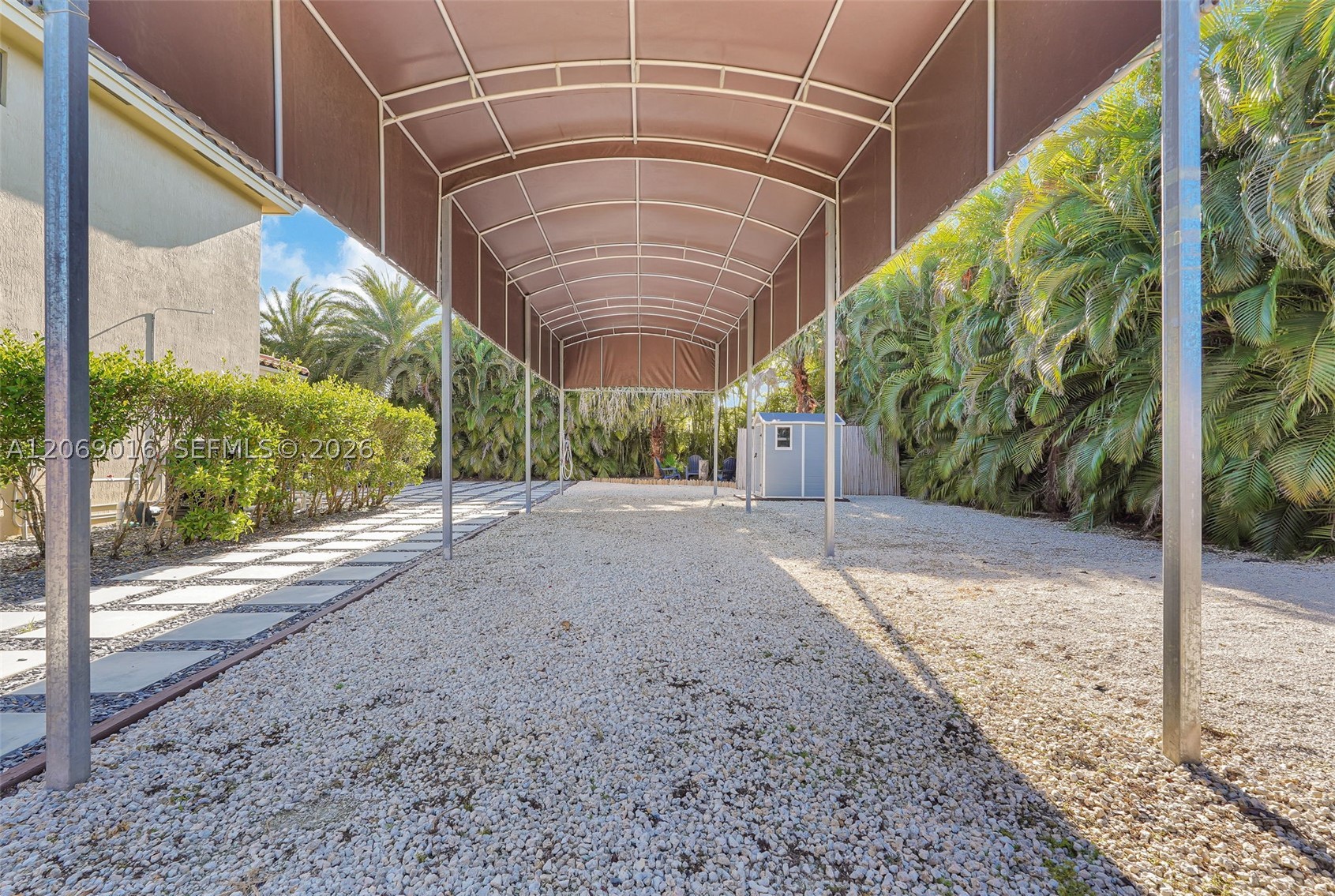 2150 NW 16th Pl, Homestead FL 33030