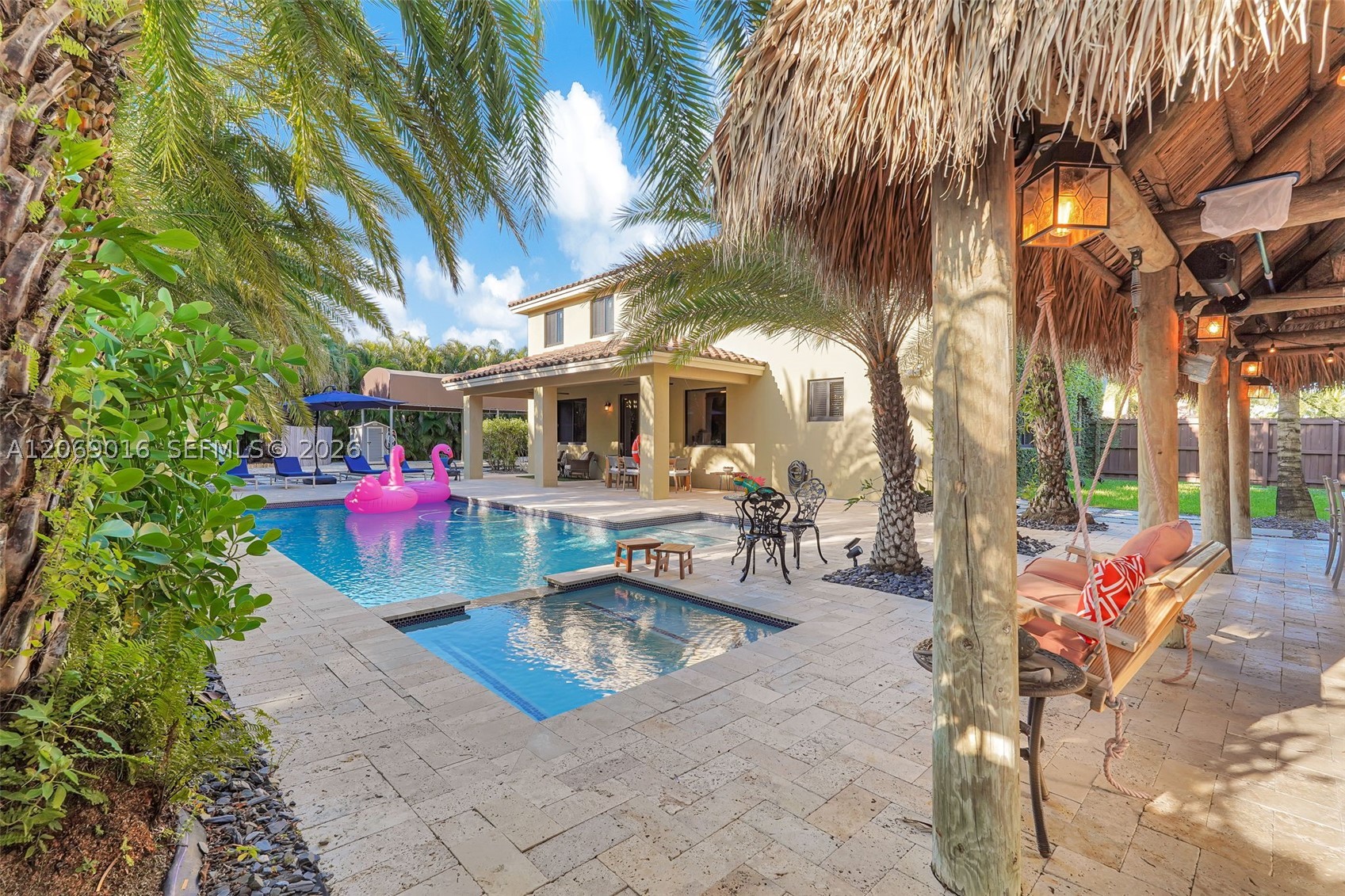 2150 NW 16th Pl, Homestead FL 33030