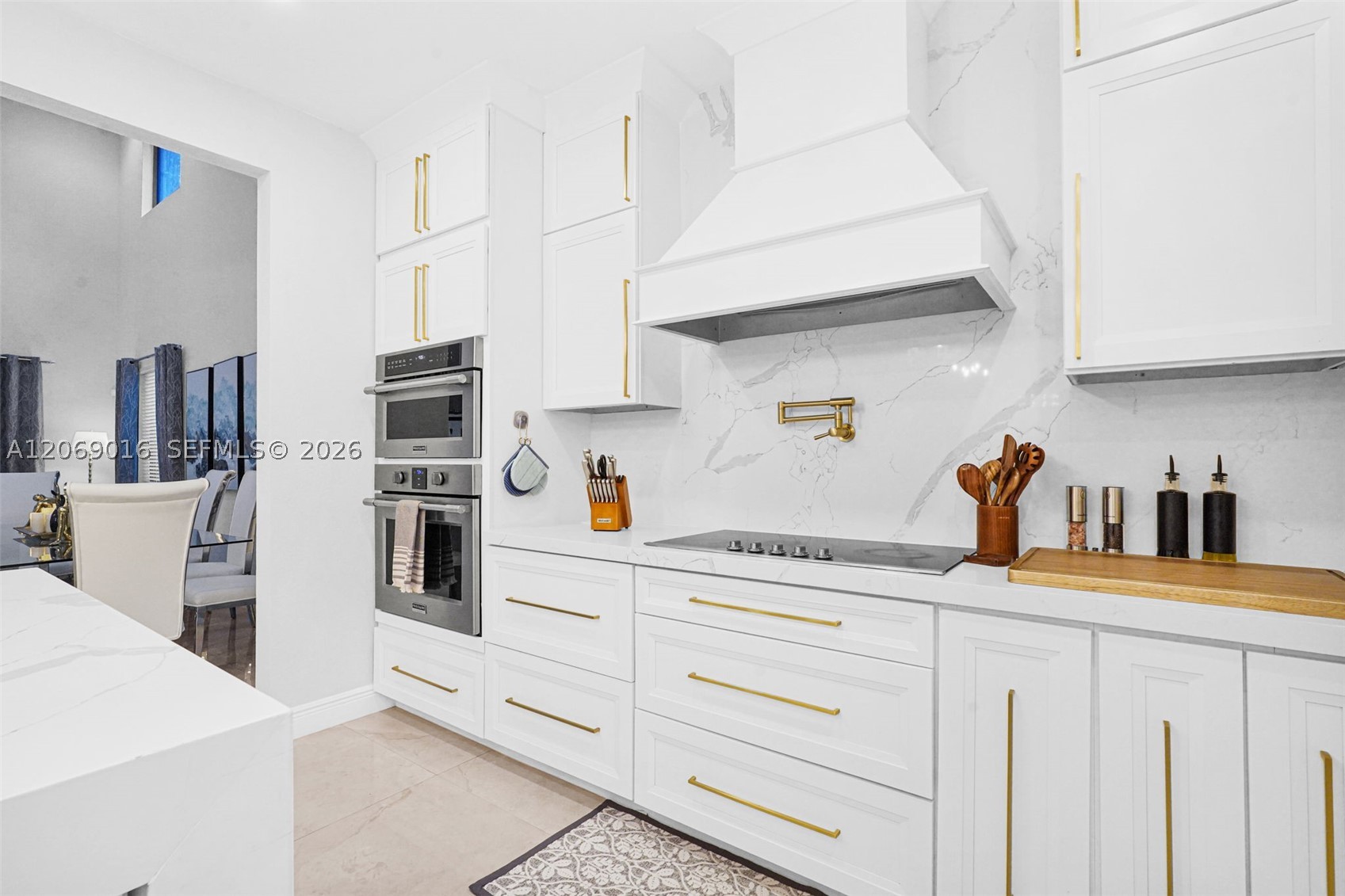 2150 NW 16th Pl, Homestead FL 33030