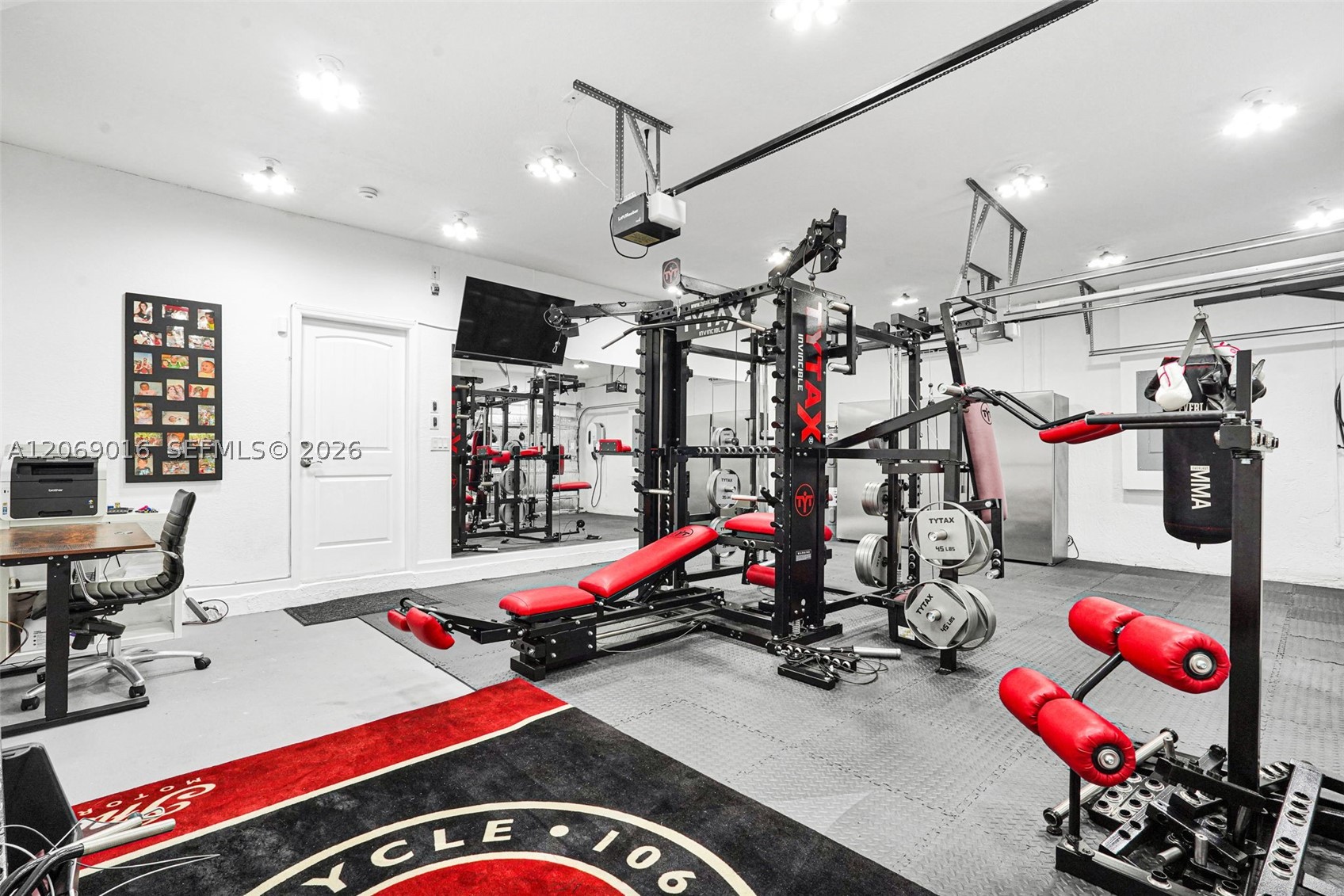 2150 NW 16th Pl, Homestead FL 33030
