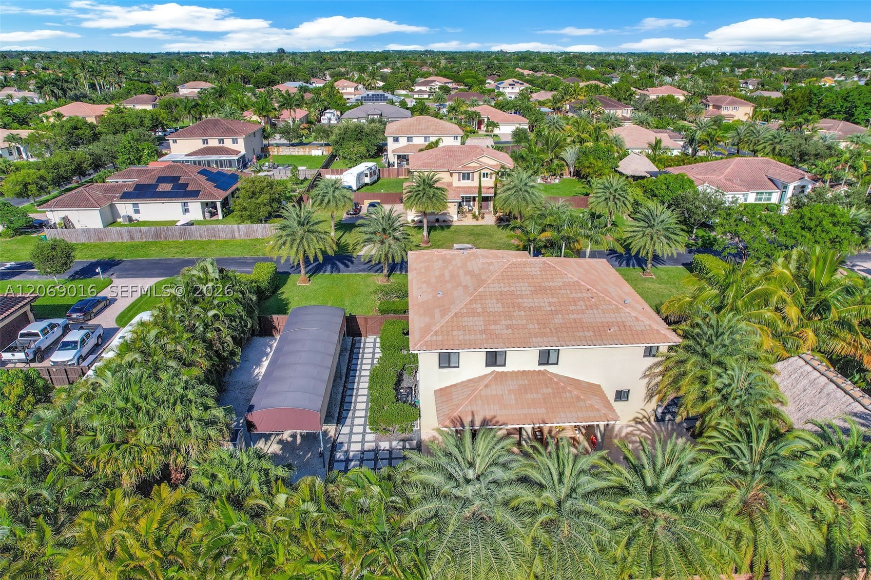 2150 NW 16th Pl, Homestead FL 33030