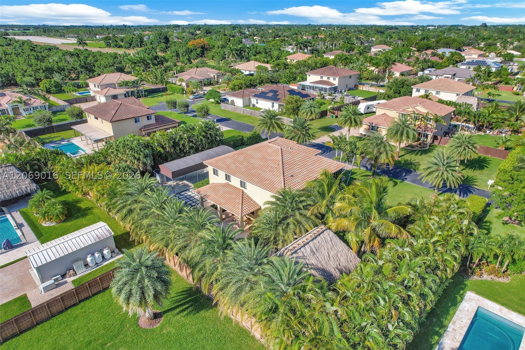 2150 NW 16th Pl, Homestead FL 33030