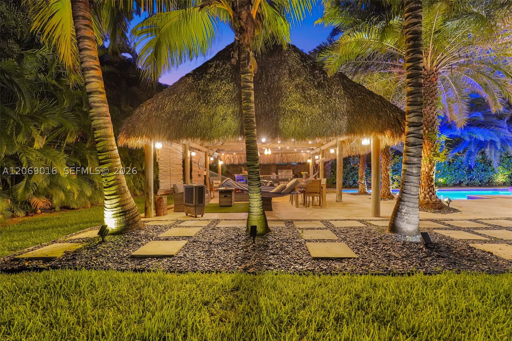 2150 NW 16th Pl, Homestead FL 33030