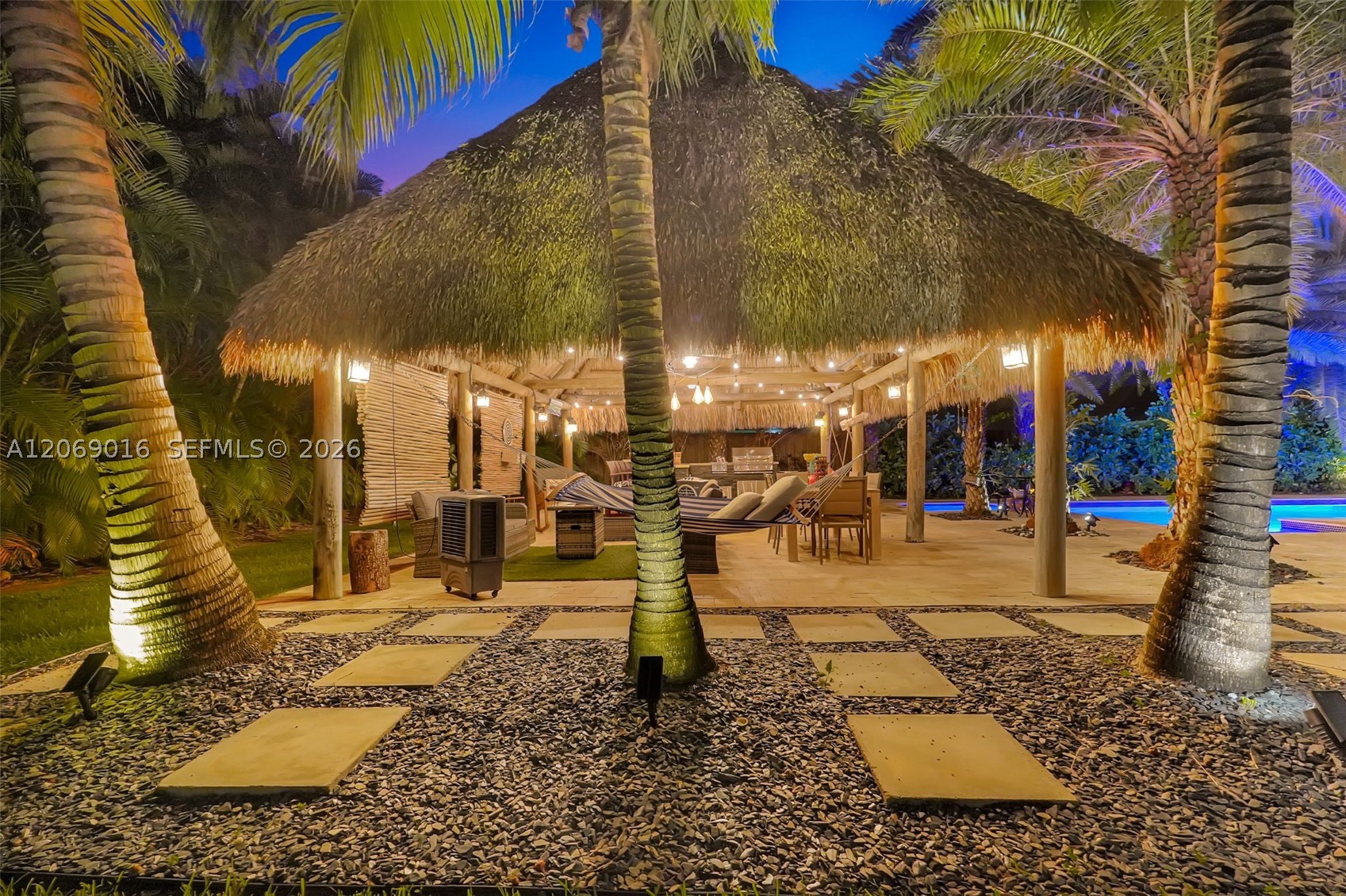 2150 NW 16th Pl, Homestead FL 33030