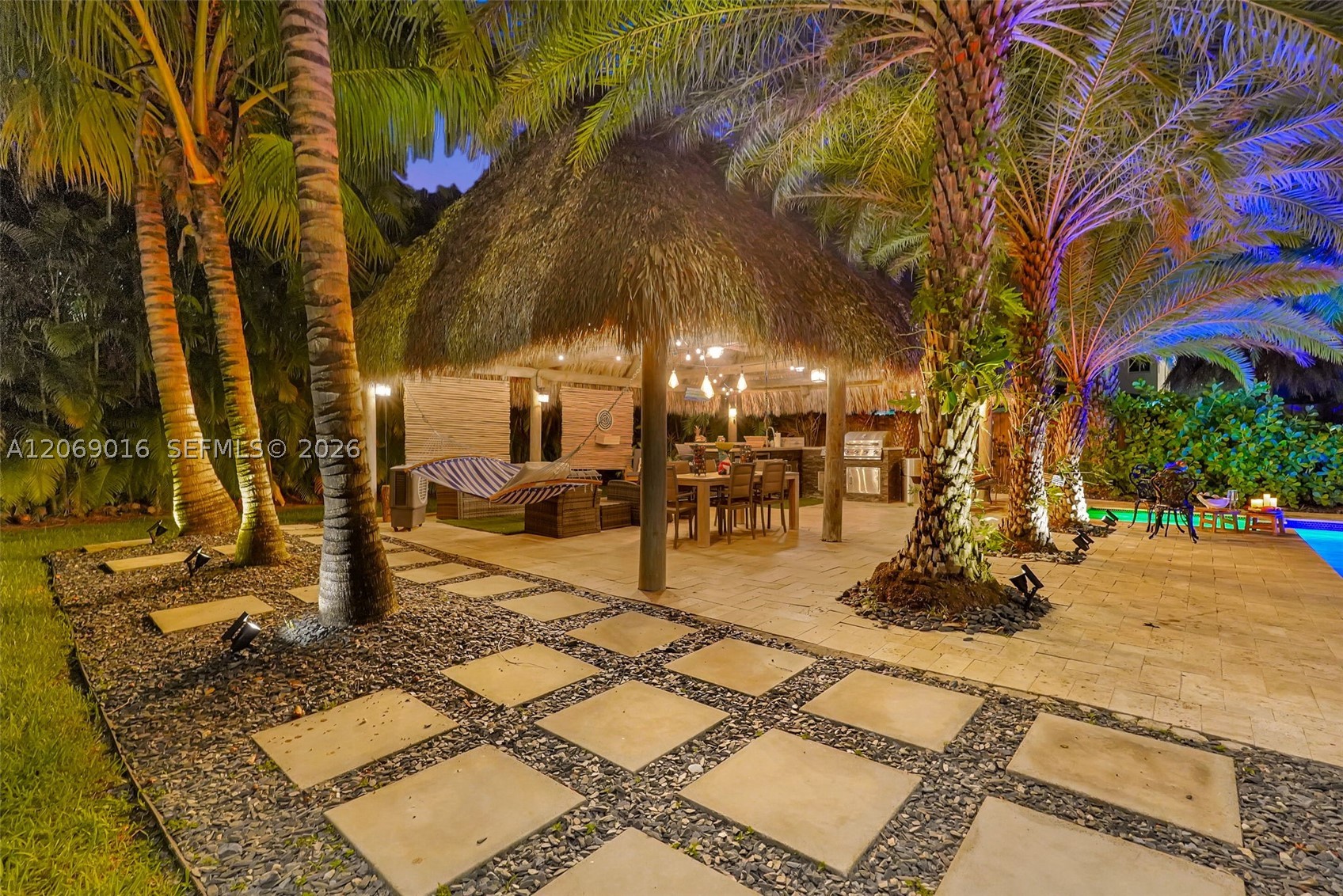 2150 NW 16th Pl, Homestead FL 33030